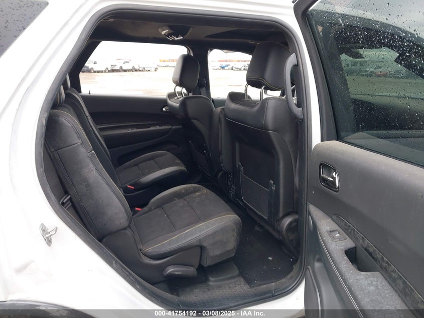 1C4SDJGJ9RC242508 2024 DODGE DURANGO photo no. 8
