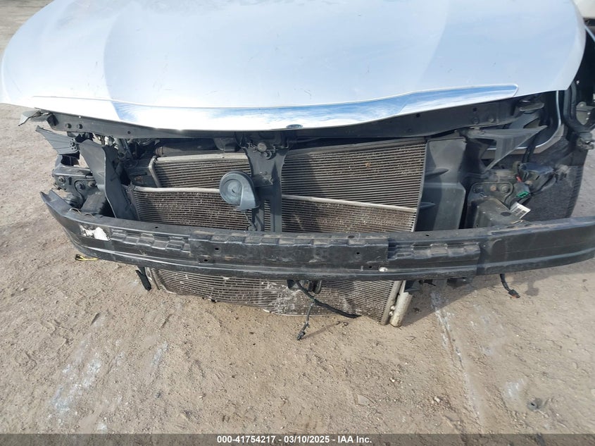 2013 HYUNDAI SONATA GLS - 5NPEB4AC7DH629621