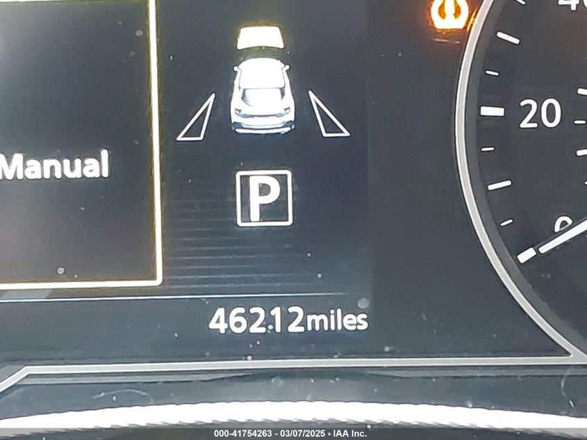 2019 NISSAN KICKS SV - 3N1CP5CU4KL509506