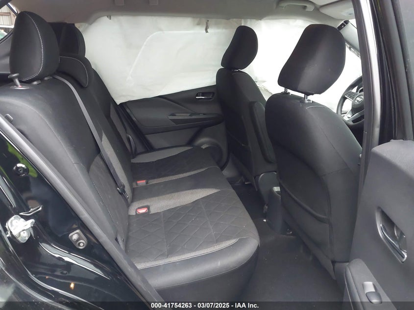 2019 NISSAN KICKS SV - 3N1CP5CU4KL509506