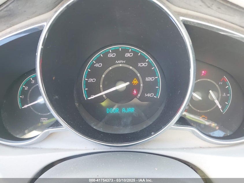 2011 CHEVROLET MALIBU VIN: 1G1ZC5E17BF346665