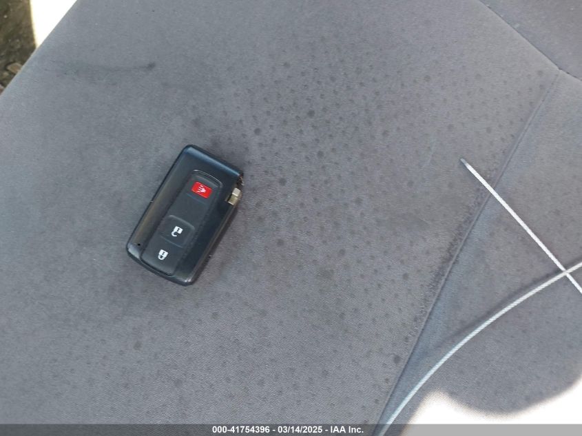 2008 Toyota Prius VIN: JTDKB20U283436179 Lot: 41754396