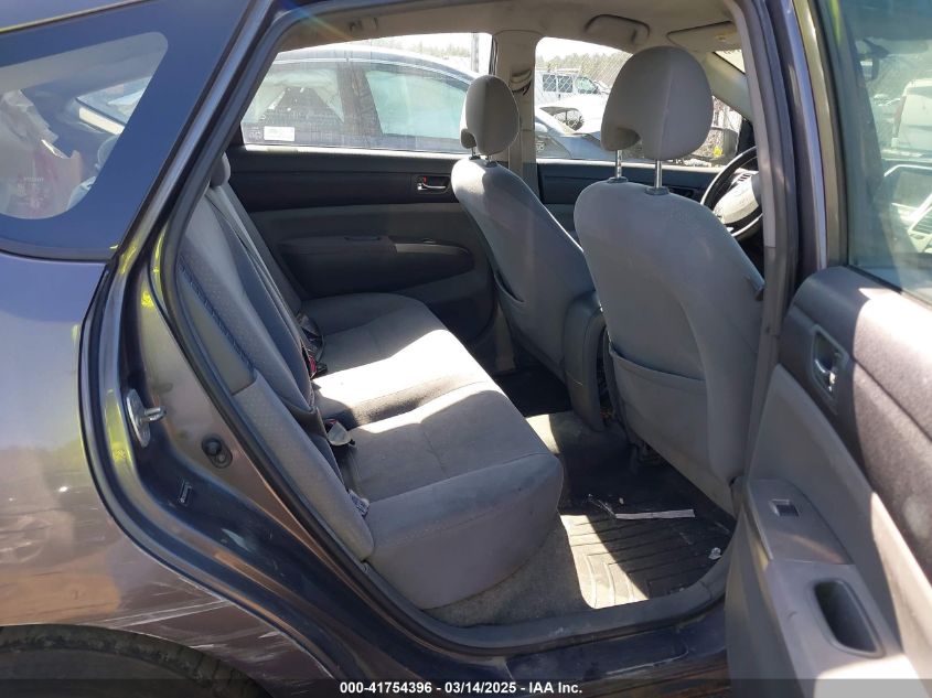 2008 Toyota Prius VIN: JTDKB20U283436179 Lot: 41754396