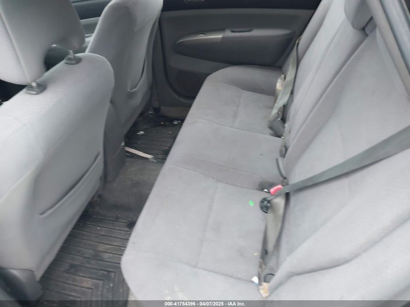 2008 Toyota Prius VIN: JTDKB20U283436179 Lot: 41754396