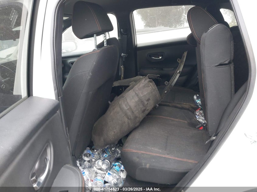 2024 HONDA HR-V 2WD SPORT/2WD SPORT W/O BSI - 3CZRZ1H52RM720391