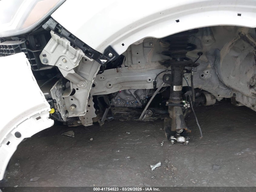 2024 HONDA HR-V 2WD SPORT/2WD SPORT W/O BSI - 3CZRZ1H52RM720391