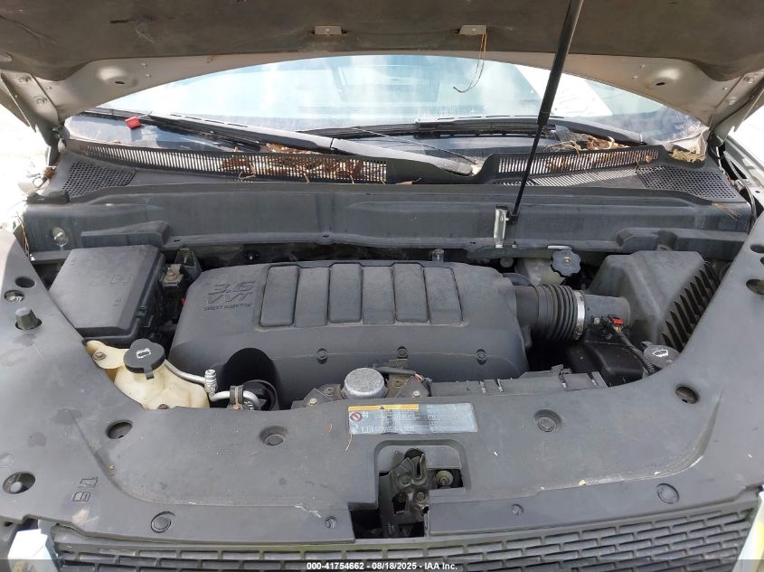 2012 GMC Acadia Slt-1 VIN: 1GKKVRED7CJ203822 Lot: 41754662