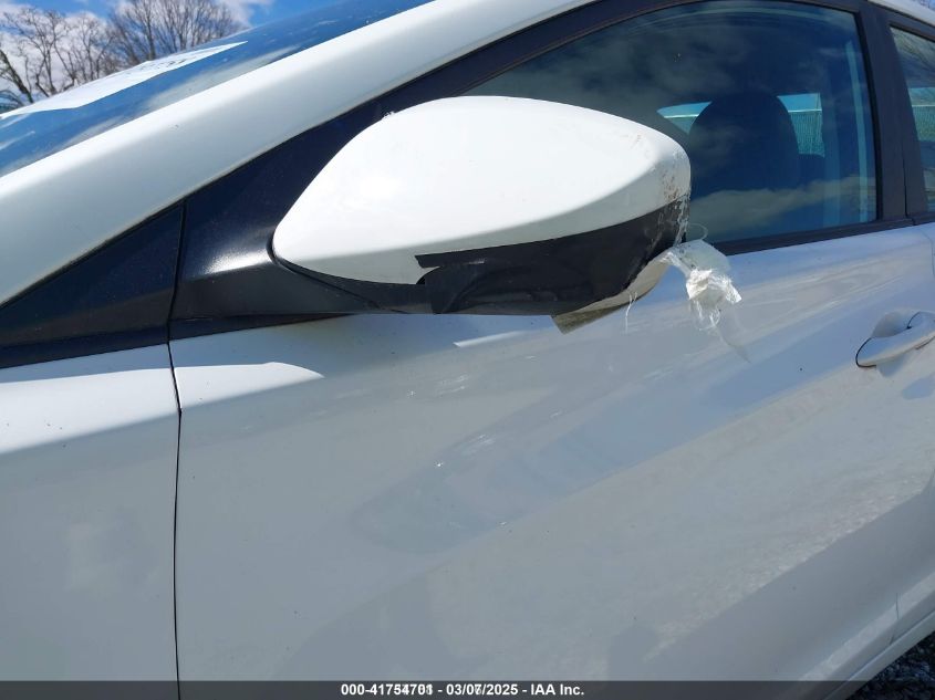 2014 Hyundai Elantra Se VIN: 5NPDH4AE3EH476586 Lot: 41754701