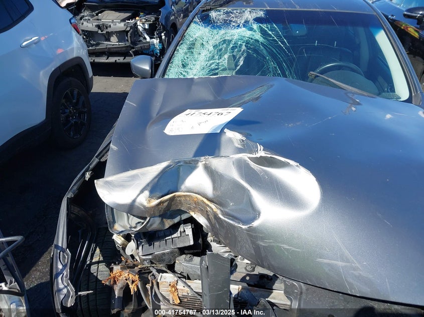 2013 INFINITI G37 JOURNEY - JN1CV6AP7DM724329