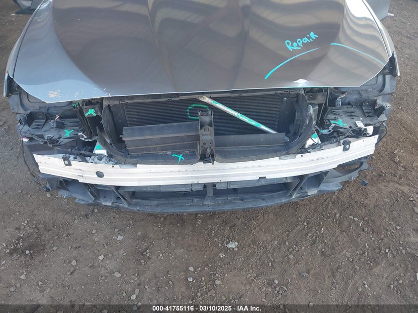 2016 BMW 535I - WBA5B1C54GG130262