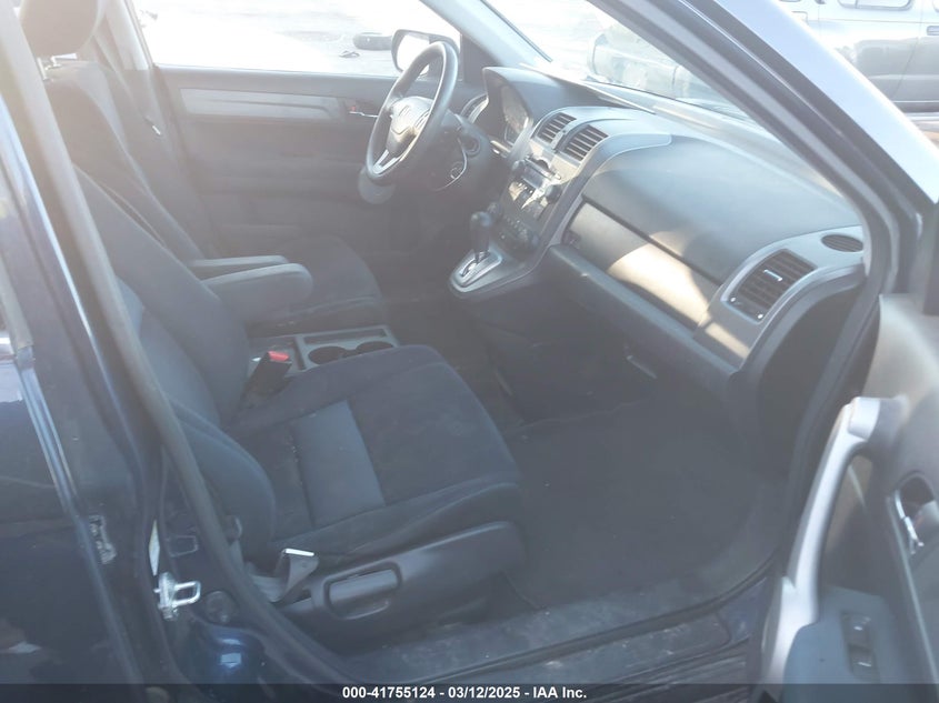 2007 HONDA CR-V VIN: JHLRE48557C018389
