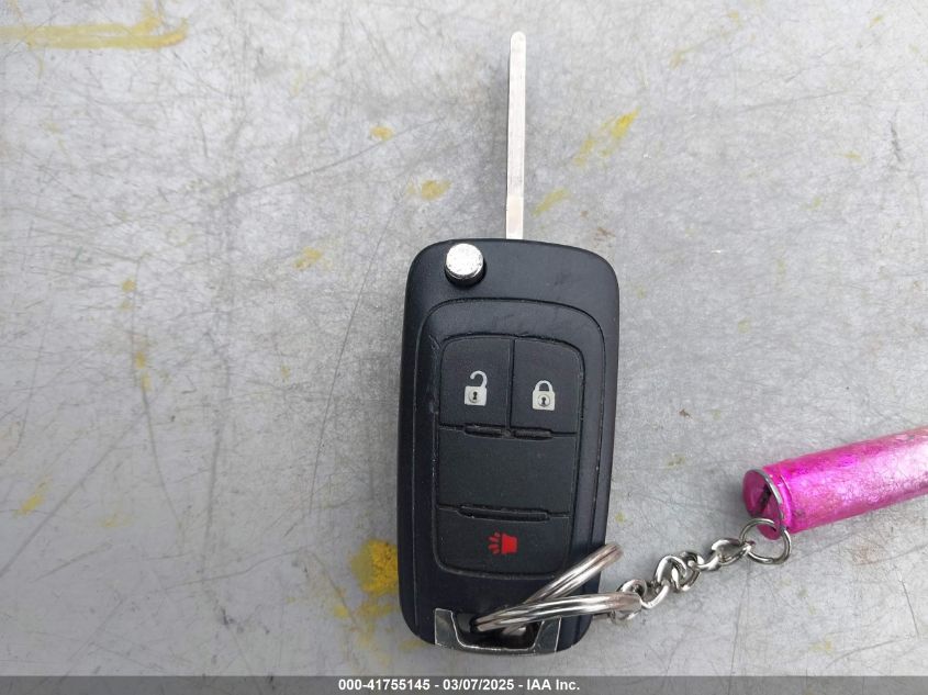 2018 Chevrolet Trax Ls VIN: 3GNCJNSB7JL394078 Lot: 41755145