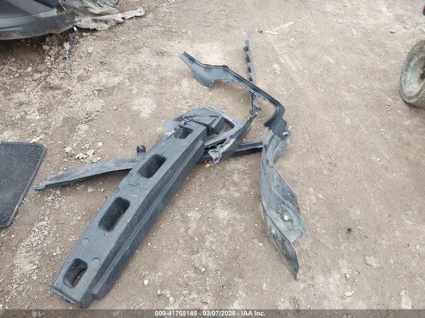 2018 Chevrolet Trax Ls VIN: 3GNCJNSB7JL394078 Lot: 41755145