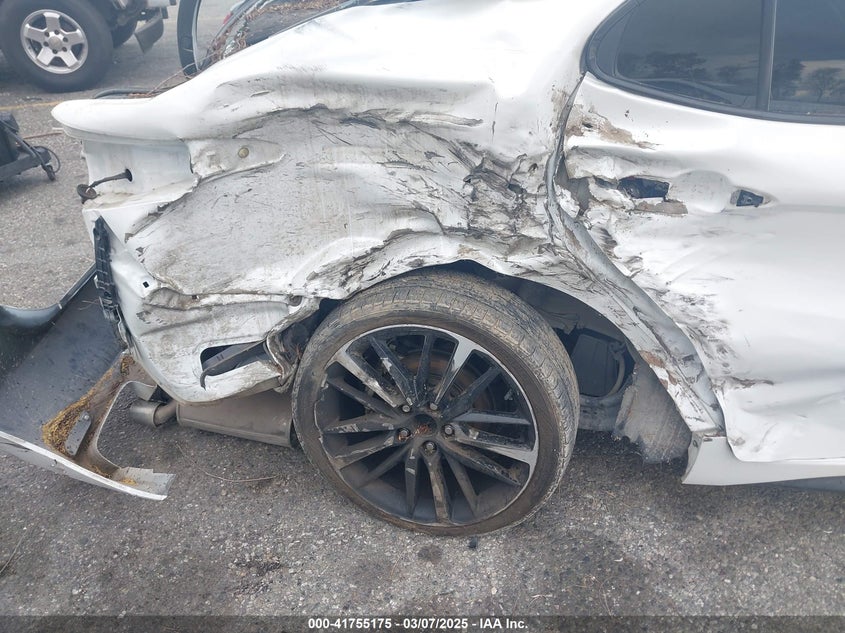 2020 TOYOTA CAMRY VIN: 4T1K61AK2LU306266
