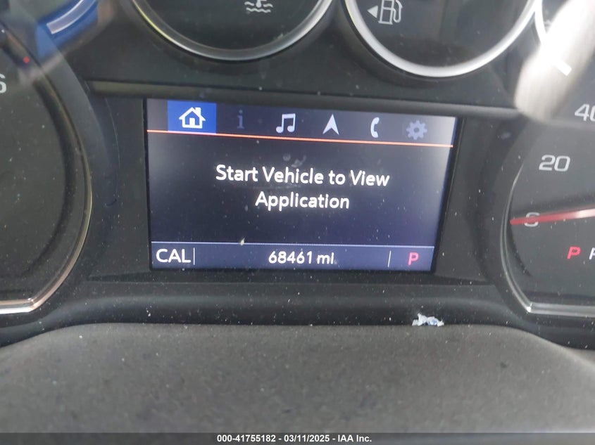 2021 CHEVROLET SILVERADO 1500 VIN: 1GCUYDED9MZ164362