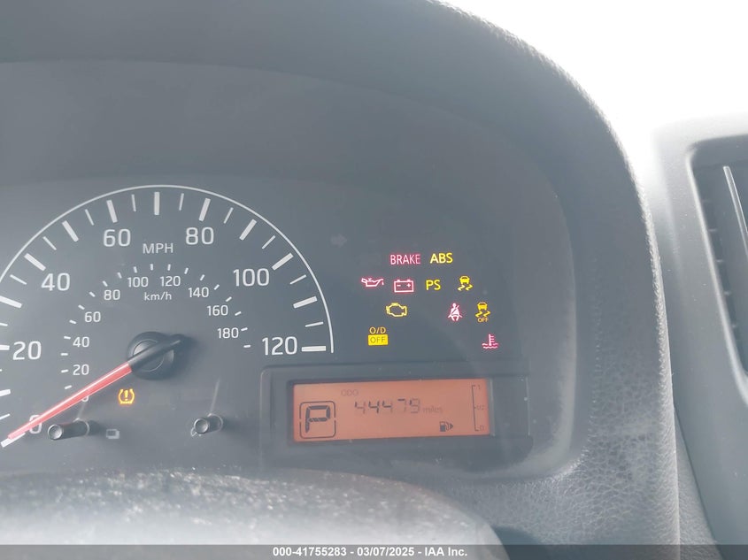 2015 CHEVROLET CITY EXPRESS 1LT - 3N63M0ZN1FK722253