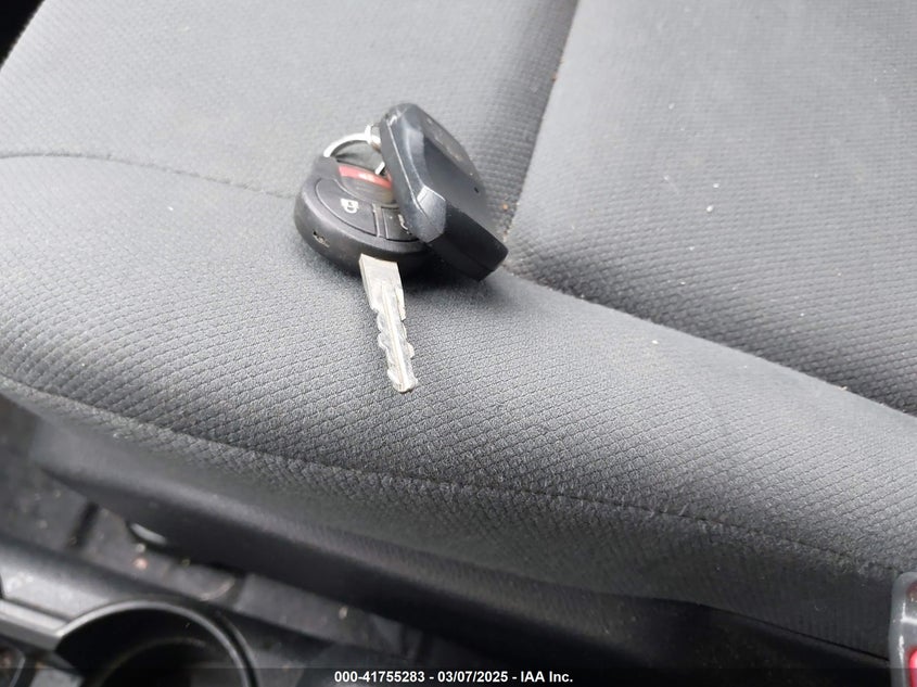 2015 CHEVROLET CITY EXPRESS 1LT - 3N63M0ZN1FK722253