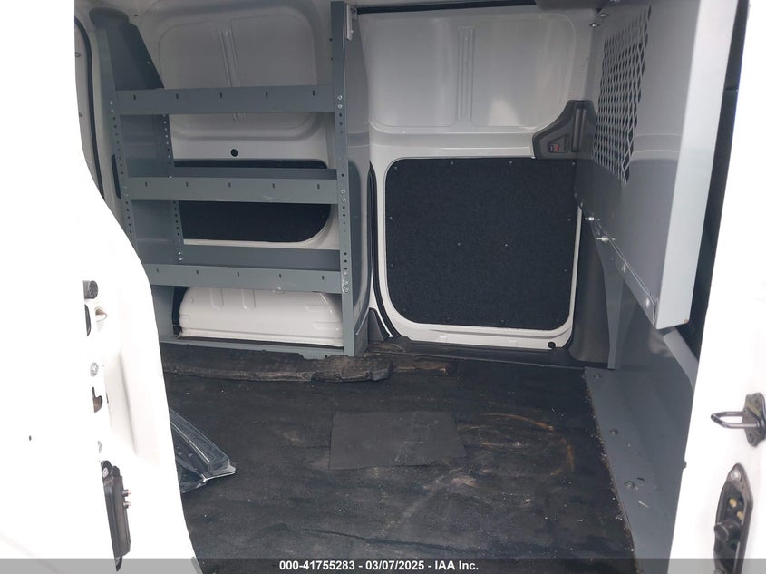 2015 CHEVROLET CITY EXPRESS 1LT - 3N63M0ZN1FK722253