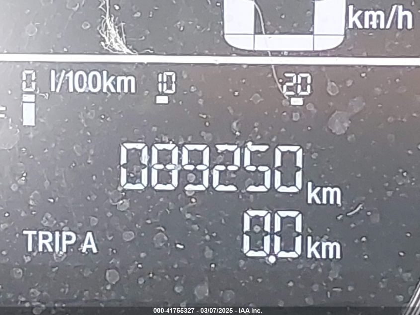 2018 Honda Civic Lx VIN: 19XFC2F52JE013017 Lot: 41755327