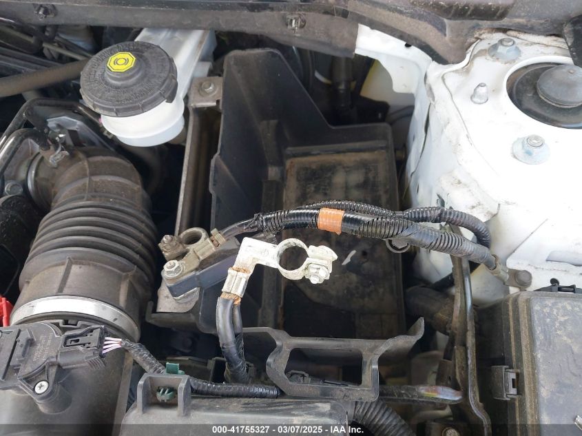 2018 Honda Civic Lx VIN: 19XFC2F52JE013017 Lot: 41755327