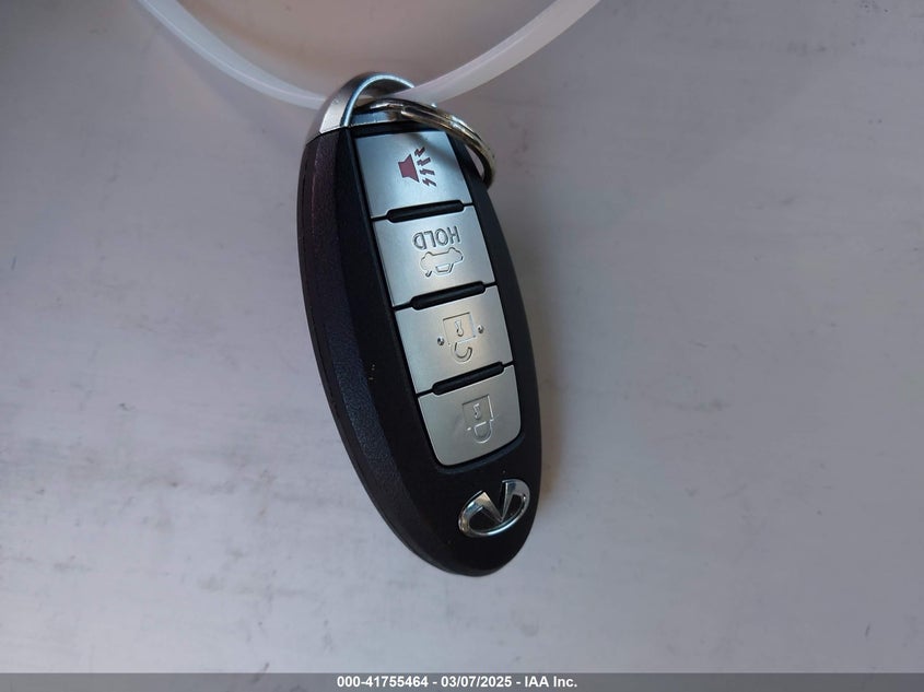 2019 INFINITI Q50 3.0T LUXE - JN1EV7AP5KM515439