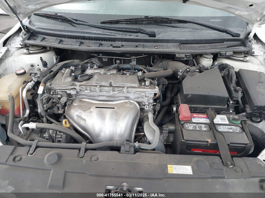 2016 SCION TC VIN: JTKJF5C75GJ014448
