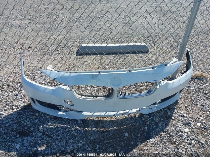 2013 BMW 328I VIN: WBA3C1C53DF434768 Lot: 41755594