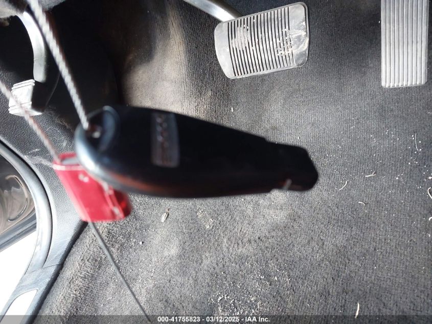 2011 Dodge Durango Crew VIN: 1D4RD4GG2BC740384 Lot: 41755823