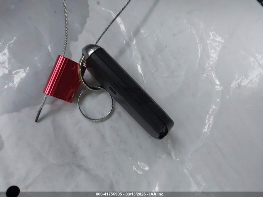 2015 Mazda Mazda6 I Touring VIN: JM1GJ1V55F1197594 Lot: 41755905