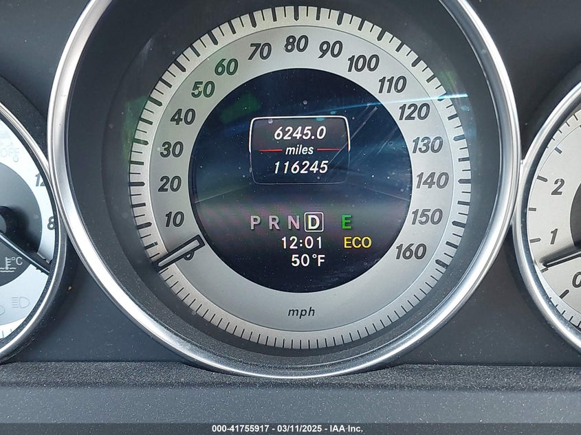 2014 MERCEDES-BENZ C 300 LUXURY 4MATIC/SPORT 4MATIC - WDDGF8AB1EG193551