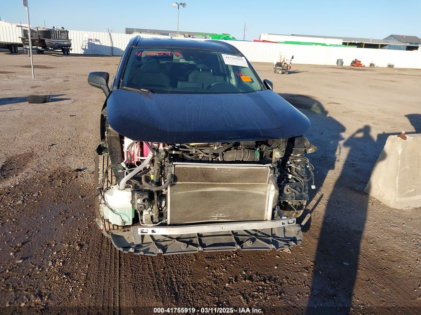 2021 TOYOTA RAV4 HYBRID LE - JTMLWRFV7MD115910