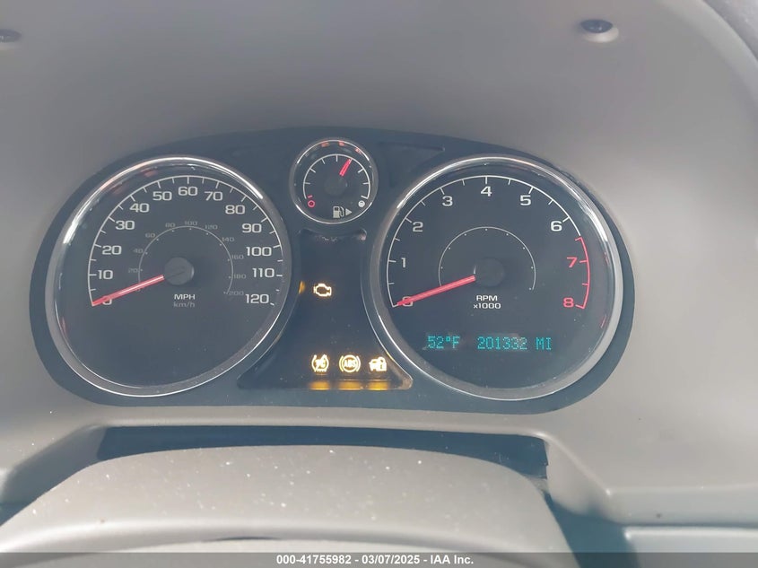 2006 CHEVROLET COBALT VIN: 1G1AK58F067803386