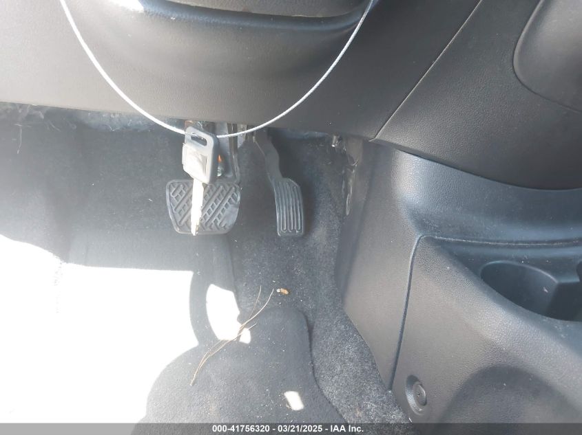 2016 Nissan Versa 1.6 S+ VIN: 3N1CN7AP1GL864025 Lot: 41756320