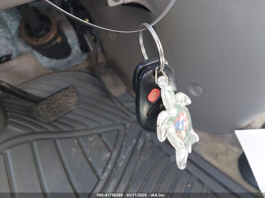 2005 Toyota Sienna Le VIN: 5TDZA23C95S279135 Lot: 41756369