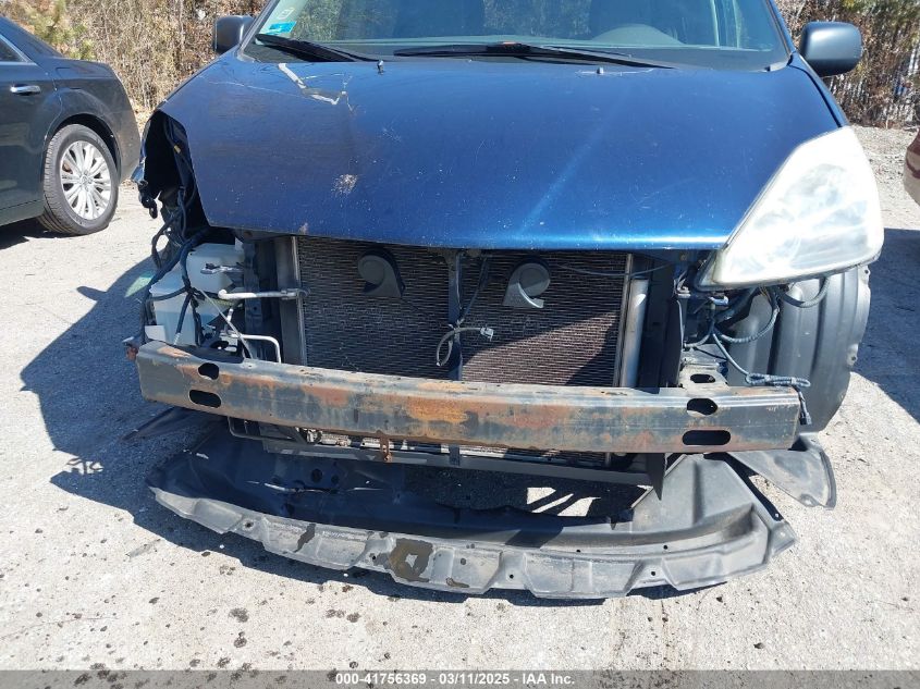 2005 Toyota Sienna Le VIN: 5TDZA23C95S279135 Lot: 41756369