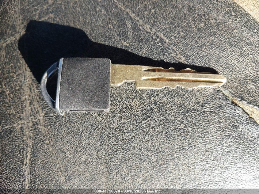 2009 Infiniti Qx56 VIN: 5N3AA08D69N904172 Lot: 41756378