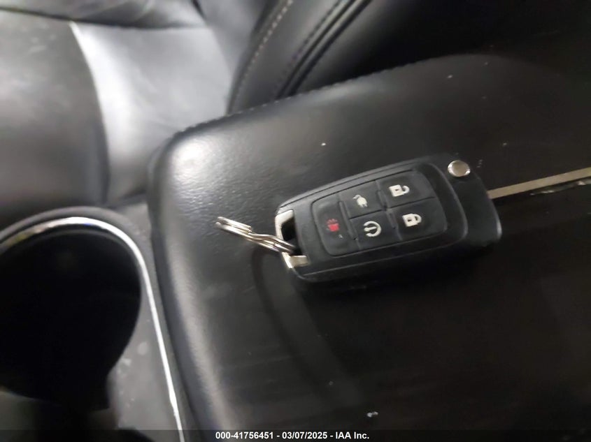 2012 CHEVROLET VOLT VIN: 1G1RD6E40CU102544