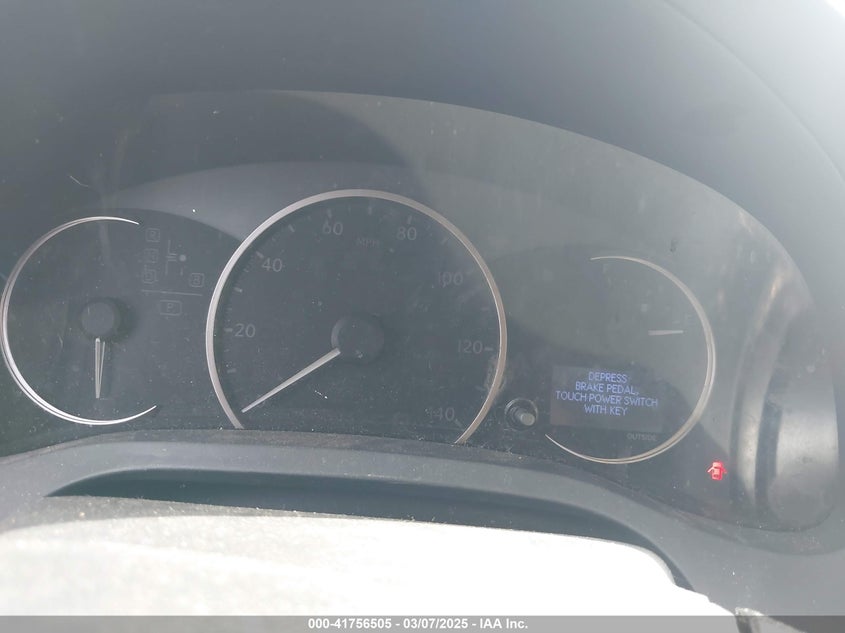 2015 LEXUS CT 200H - JTHKD5BH7F2224584