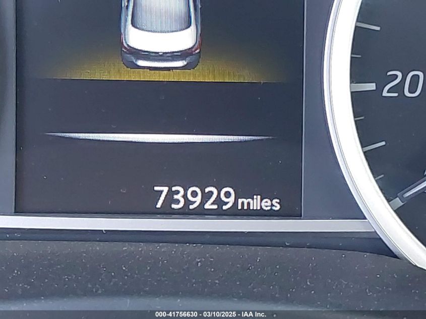 2017 Nissan Sentra S/Sv/Sr/Sl VIN: 03N1AB7AP9HL64714 Lot: 41756630