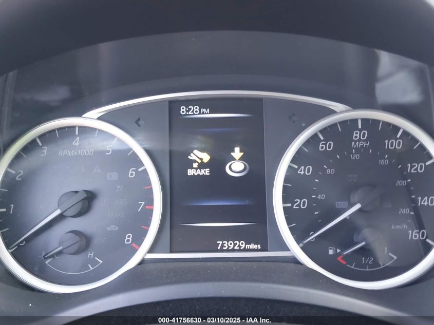 2017 Nissan Sentra S/Sv/Sr/Sl VIN: 03N1AB7AP9HL64714 Lot: 41756630