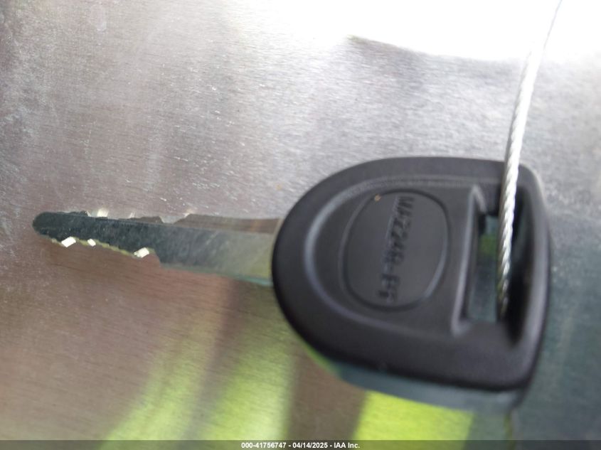 2013 Mazda Mazda3 I Sport VIN: JM1BL1U88D1711290 Lot: 41756747