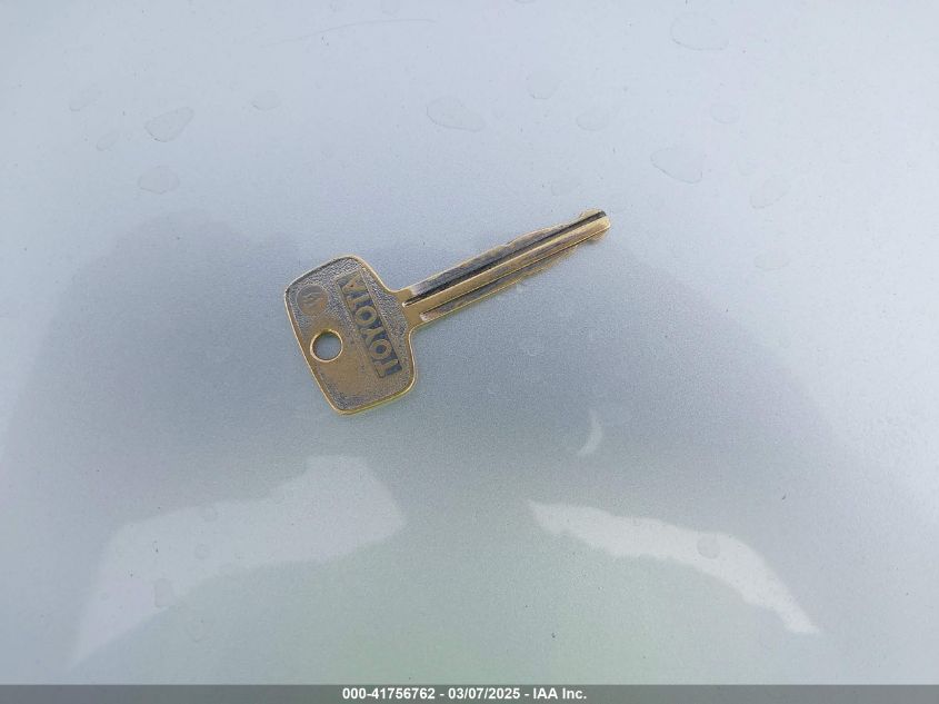 2003 Toyota Matrix Standard VIN: 2T1KR32E03C149611 Lot: 41756762