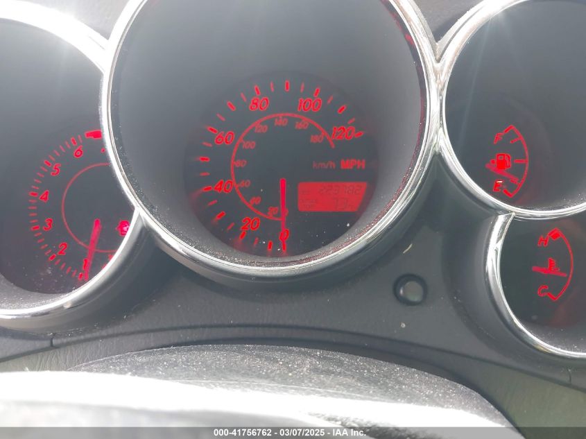 2003 Toyota Matrix Standard VIN: 2T1KR32E03C149611 Lot: 41756762