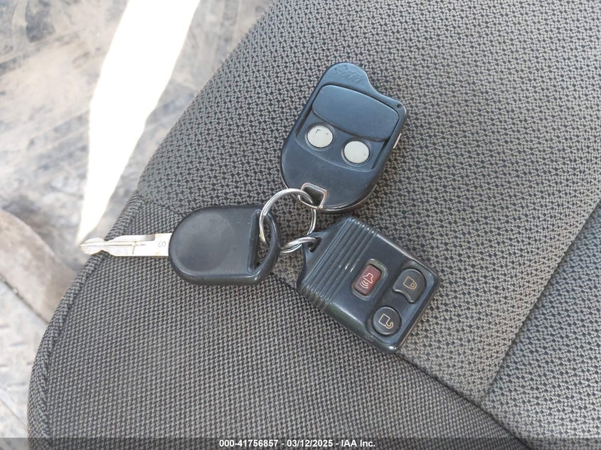 2009 FORD F150 VIN: 1FTRX14W99FA78830