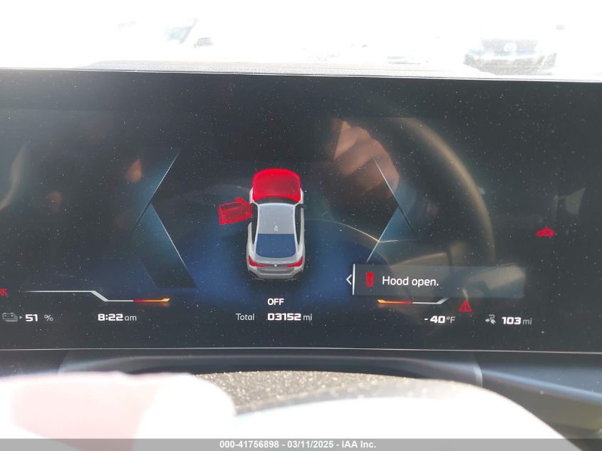 2025 BMW i4 - WBY33HD03SFT93004