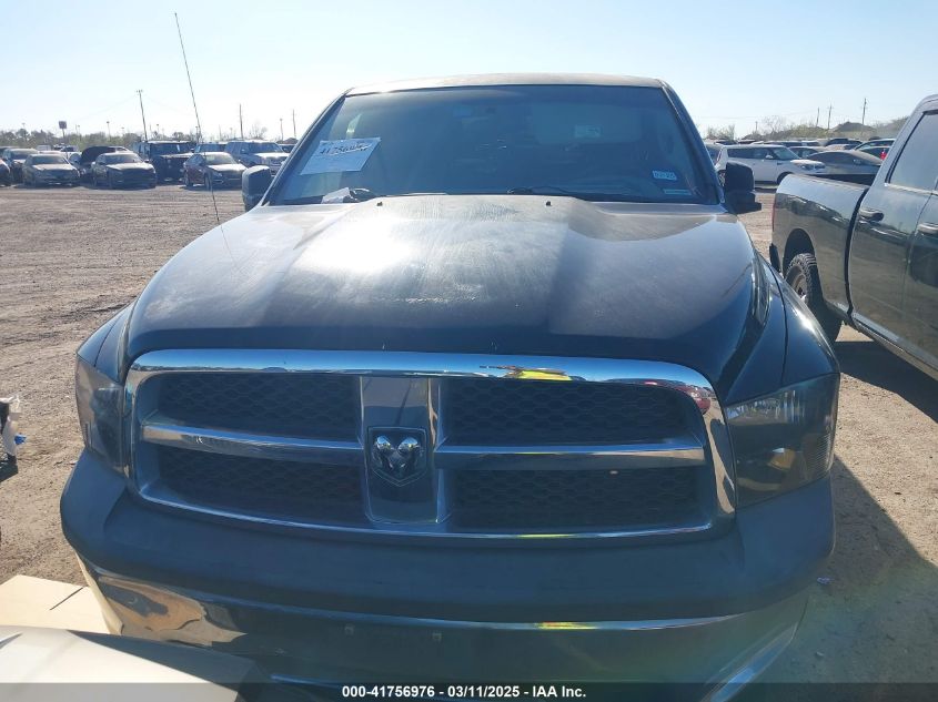 2011 Ram Ram 1500 St VIN: 1D7RB1GK7BS703140 Lot: 41756976