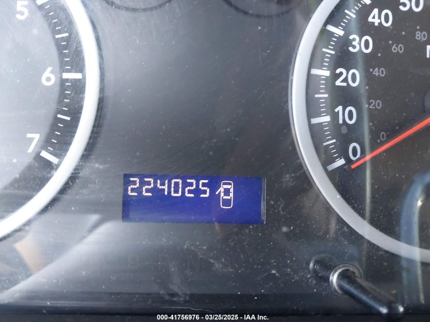 2011 Ram Ram 1500 St VIN: 1D7RB1GK7BS703140 Lot: 41756976