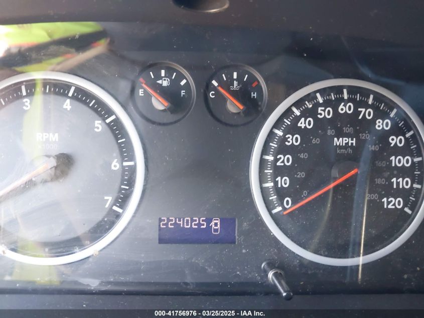 2011 Ram Ram 1500 St VIN: 1D7RB1GK7BS703140 Lot: 41756976