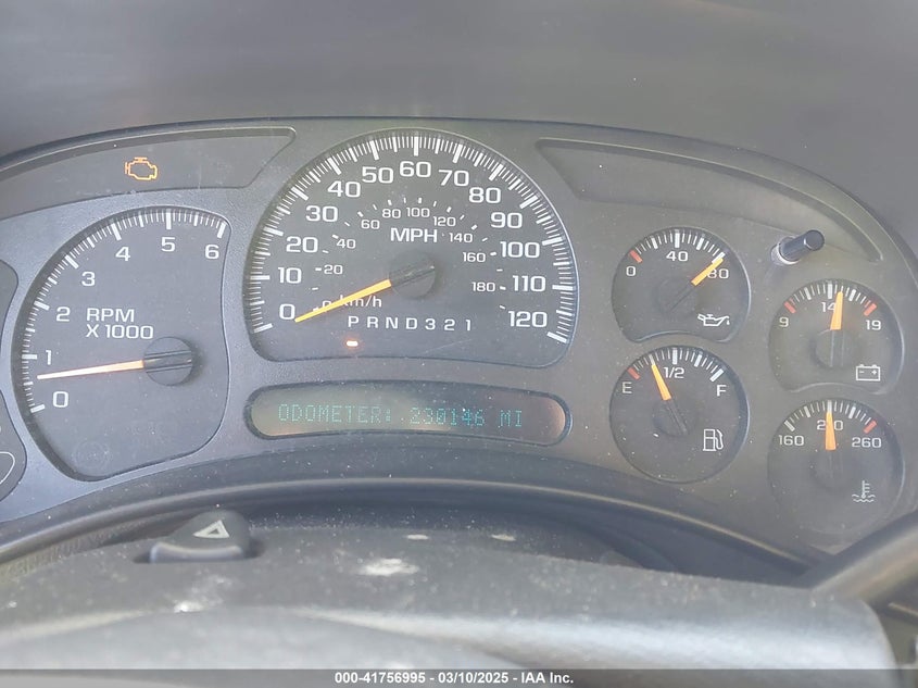 2007 CHEVROLET SILVERADO VIN: 1GCHC29U37E152850