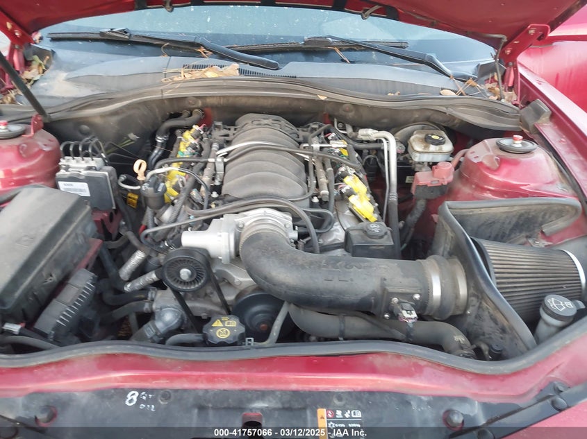 2012 CHEVROLET CAMARO VIN: 2G1FK1EJ0C9199078